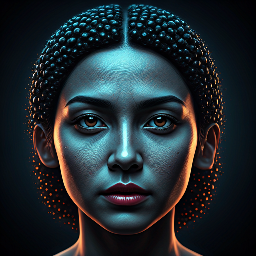AI visualization